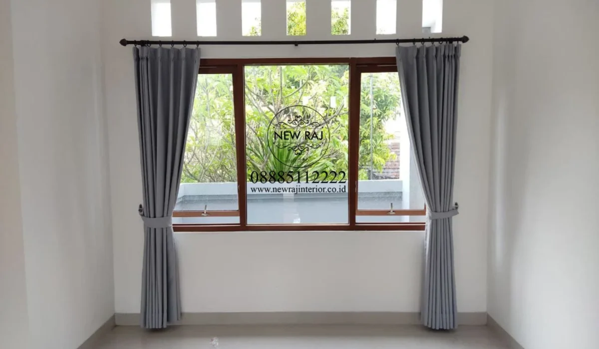 Pasang Gorden Di Denpasar Bali
