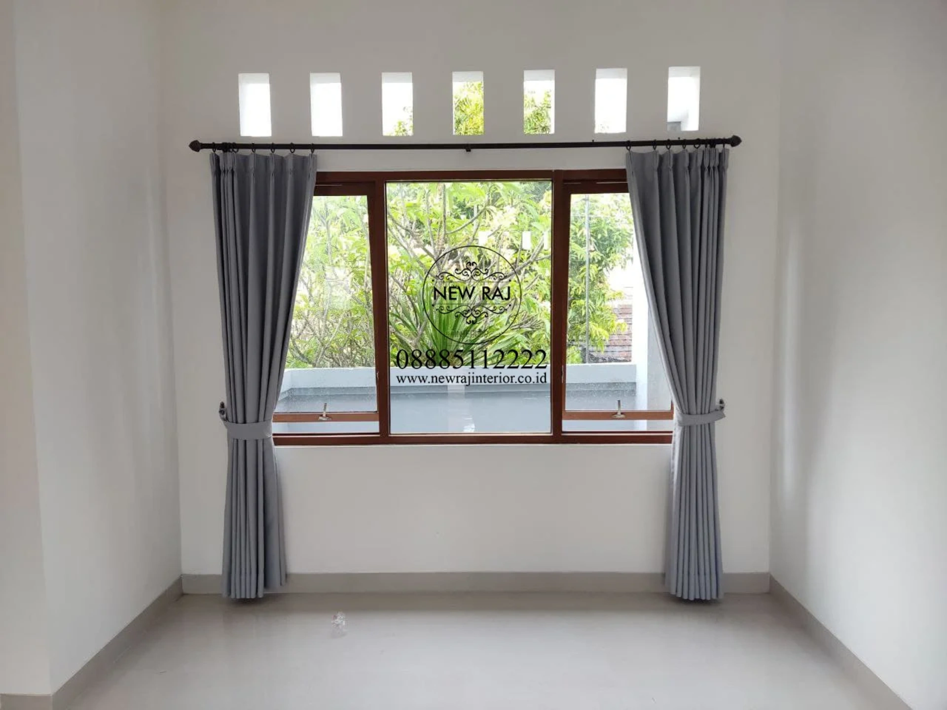 Pasang Gorden Di Denpasar Bali