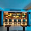Interior Modern Nusa Dua