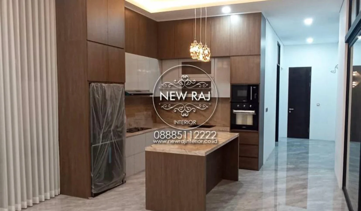 Custom Furniture Canggu untuk Expat