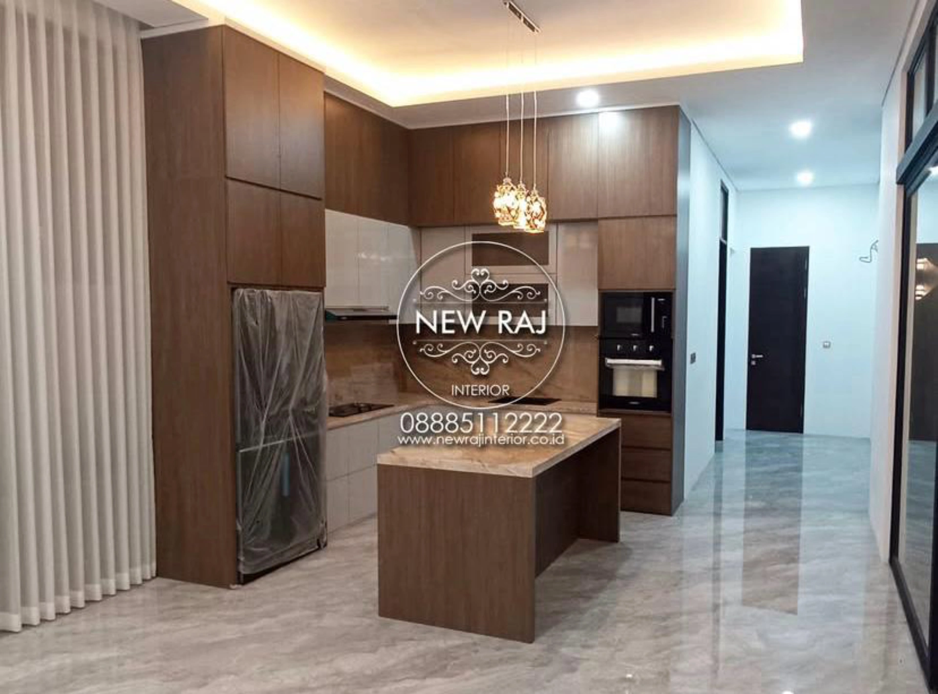 Custom Furniture Canggu untuk Expat