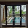 Furniture Outdoor Jimbaran untuk Villa