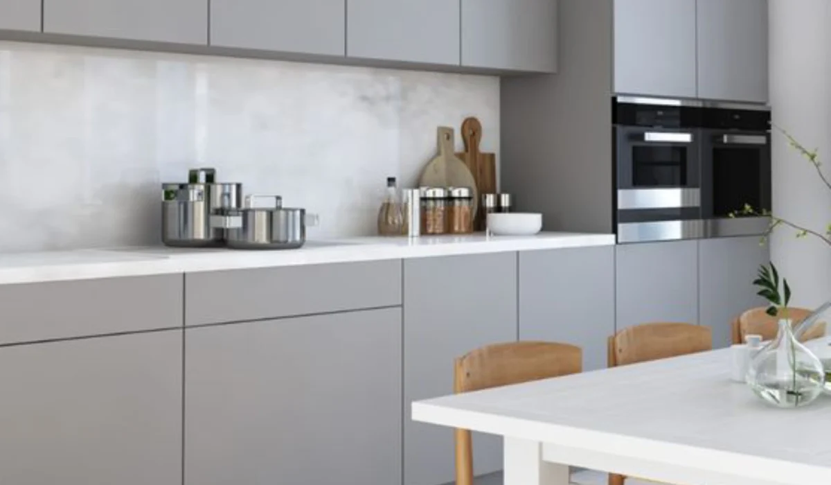 Kitchen Set Custom Furniture