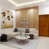 Interior di Bali