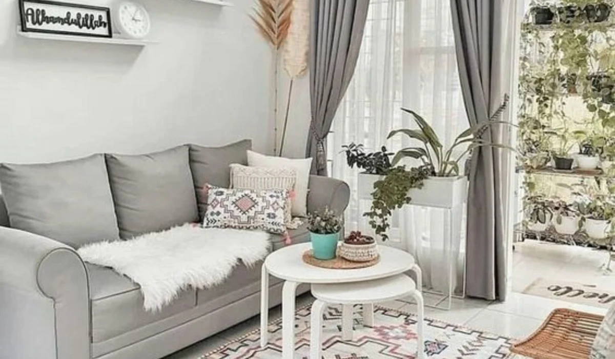 5 Desain Interior Rumah Minimalis Multifungsi Untuk Semua Ruangan