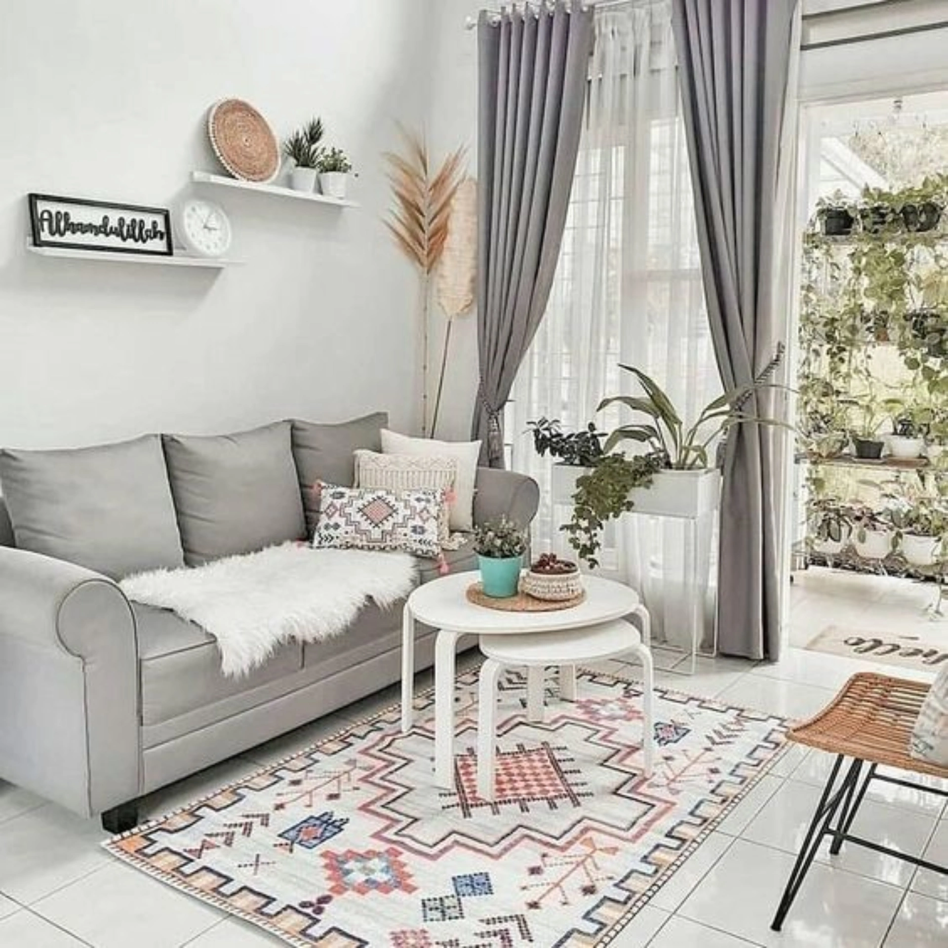 5 Desain Interior Rumah Minimalis Multifungsi Untuk Semua Ruangan