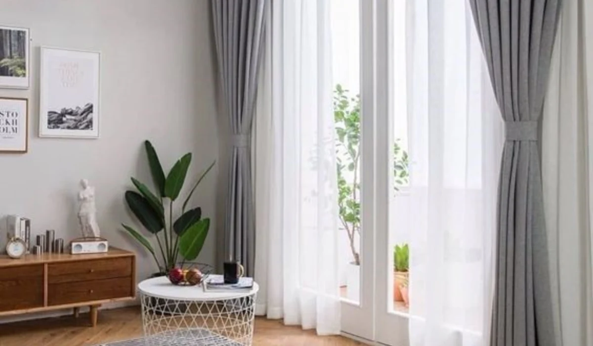 Gorden Rumah Minimalis Bali