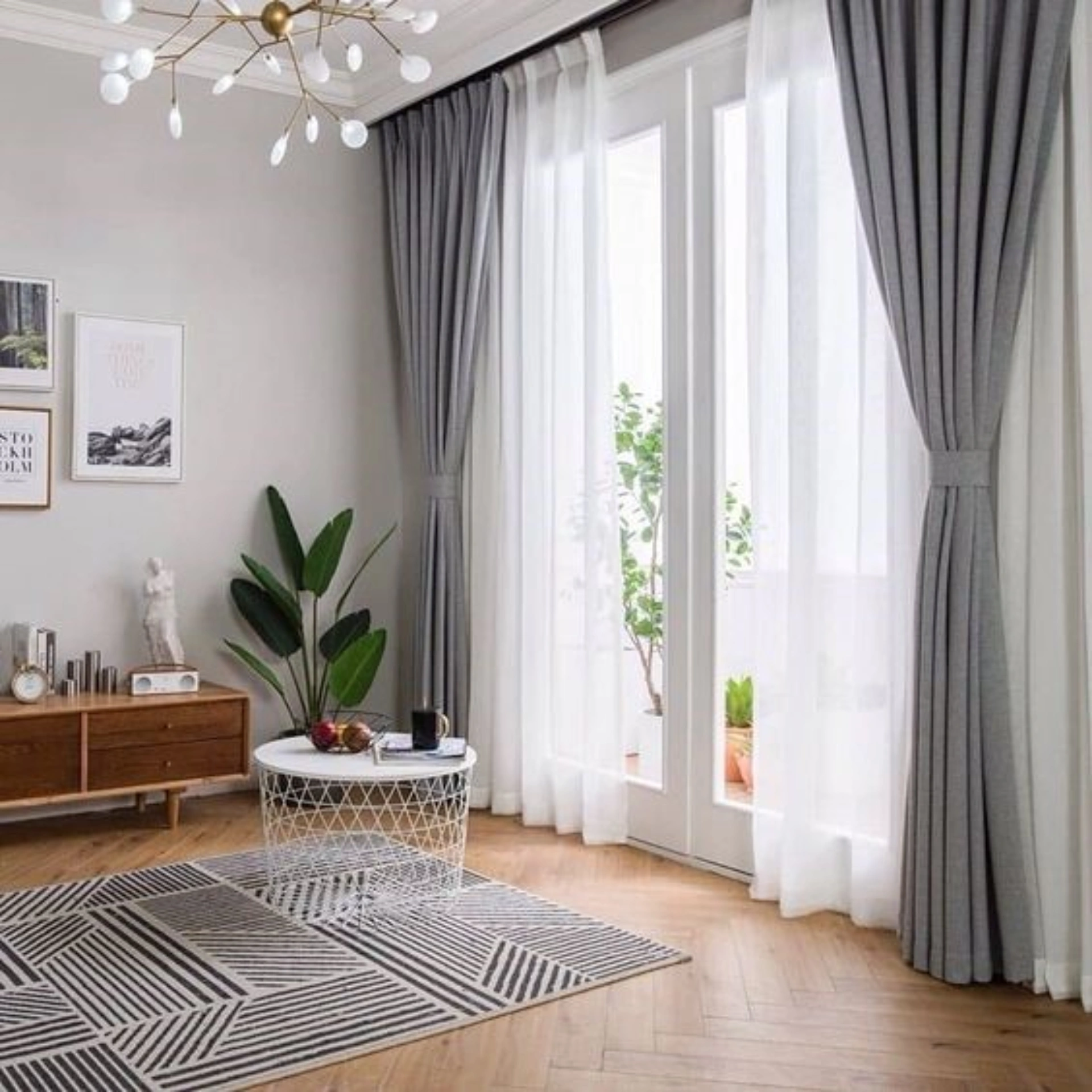 Gorden Rumah Minimalis Bali