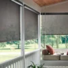Jenis-Jenis Vertical Blind Untuk Mendekorasi Ruangan