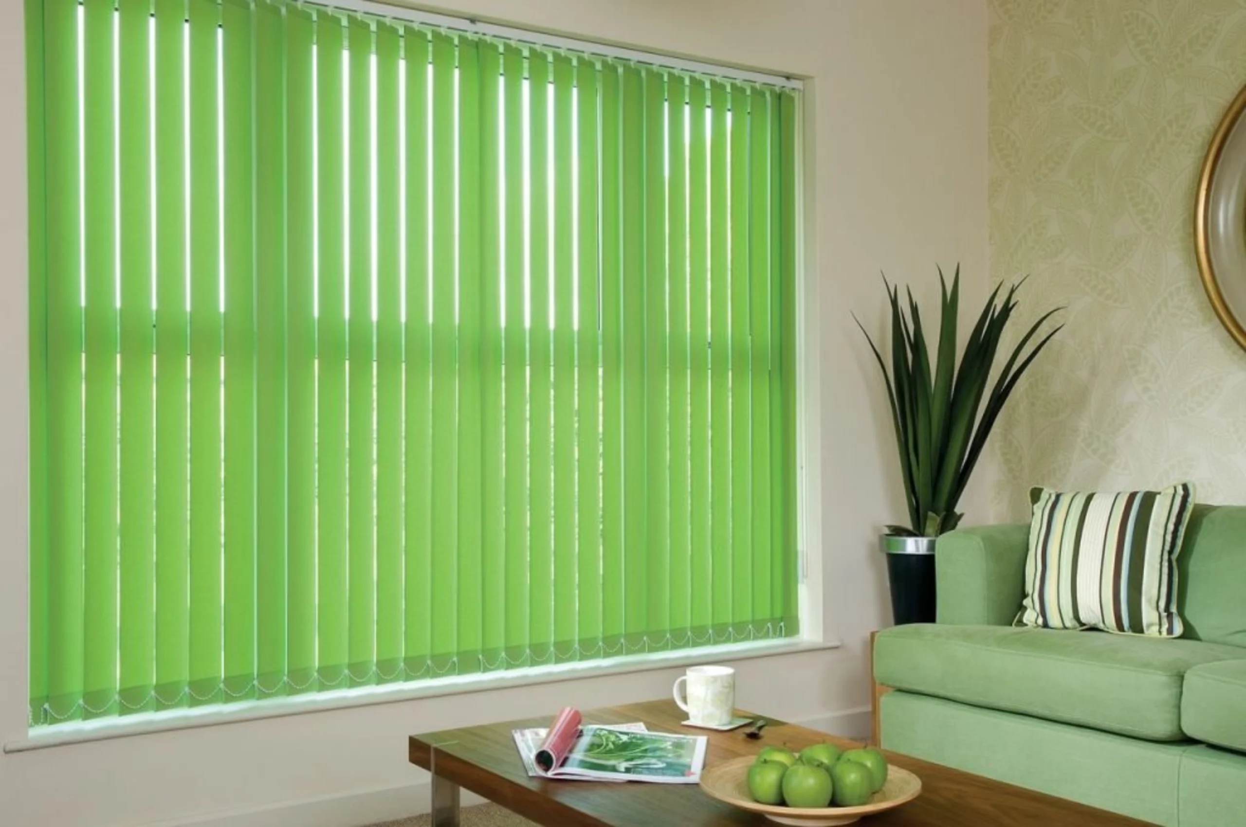 Vertikal Blind Murah di Bali