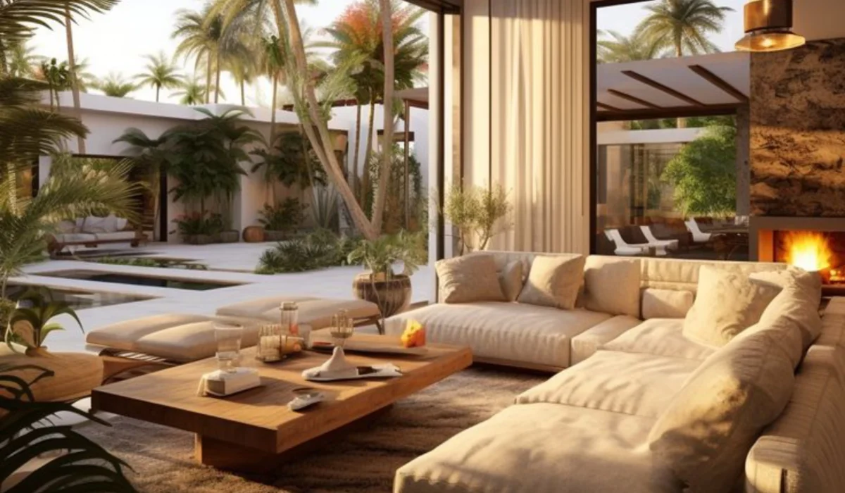 Jasa Interior Bali