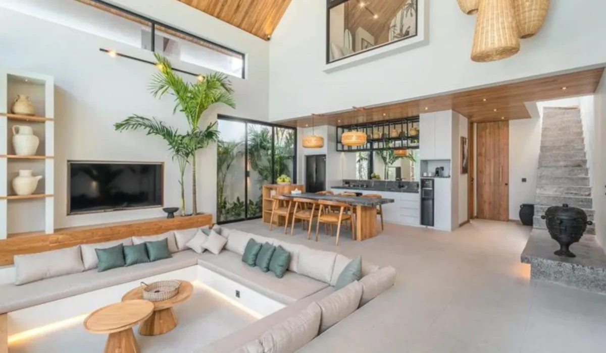Jasa Interior Bali
