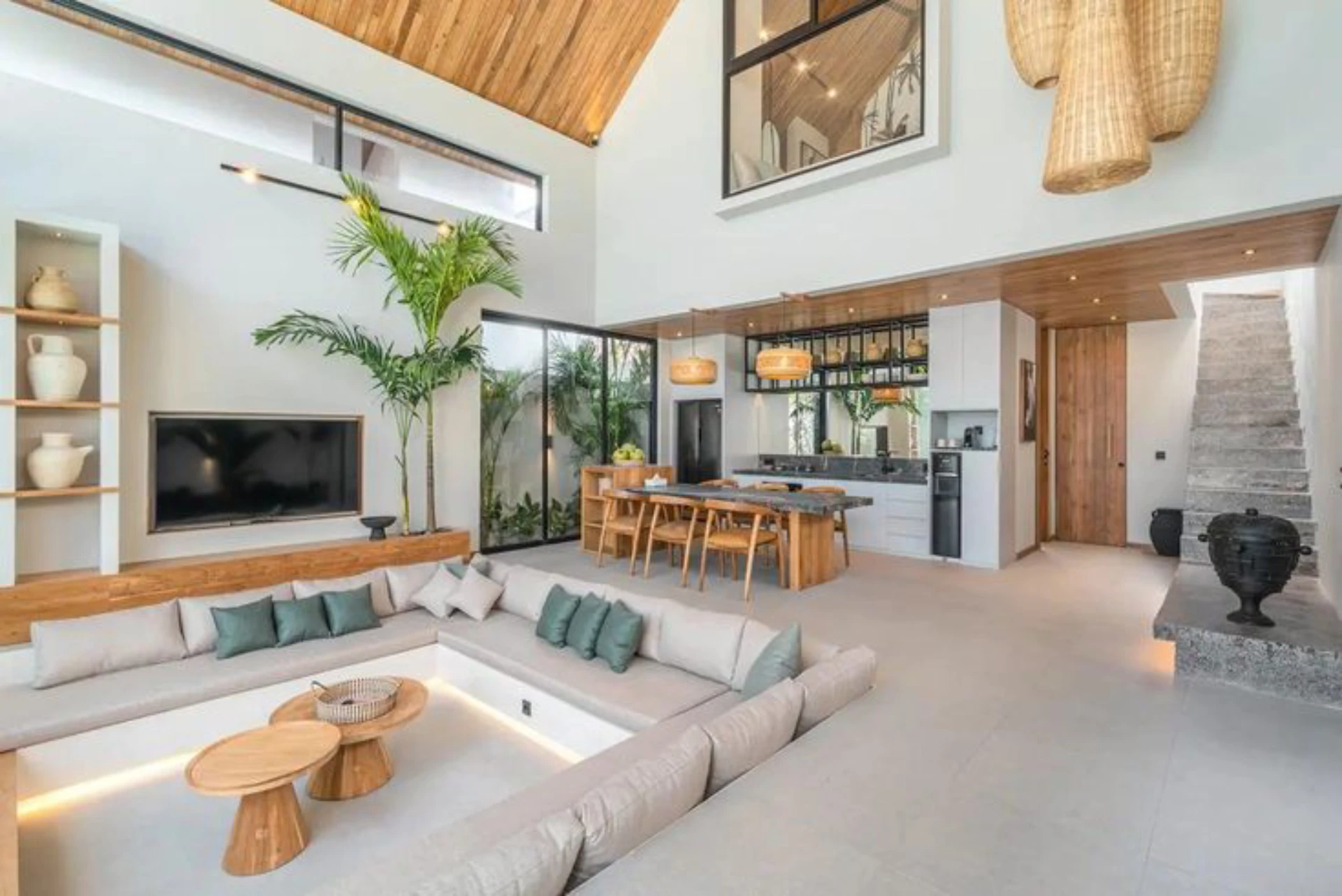 Jasa Interior Bali