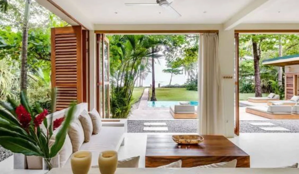Jasa Interior Rumah