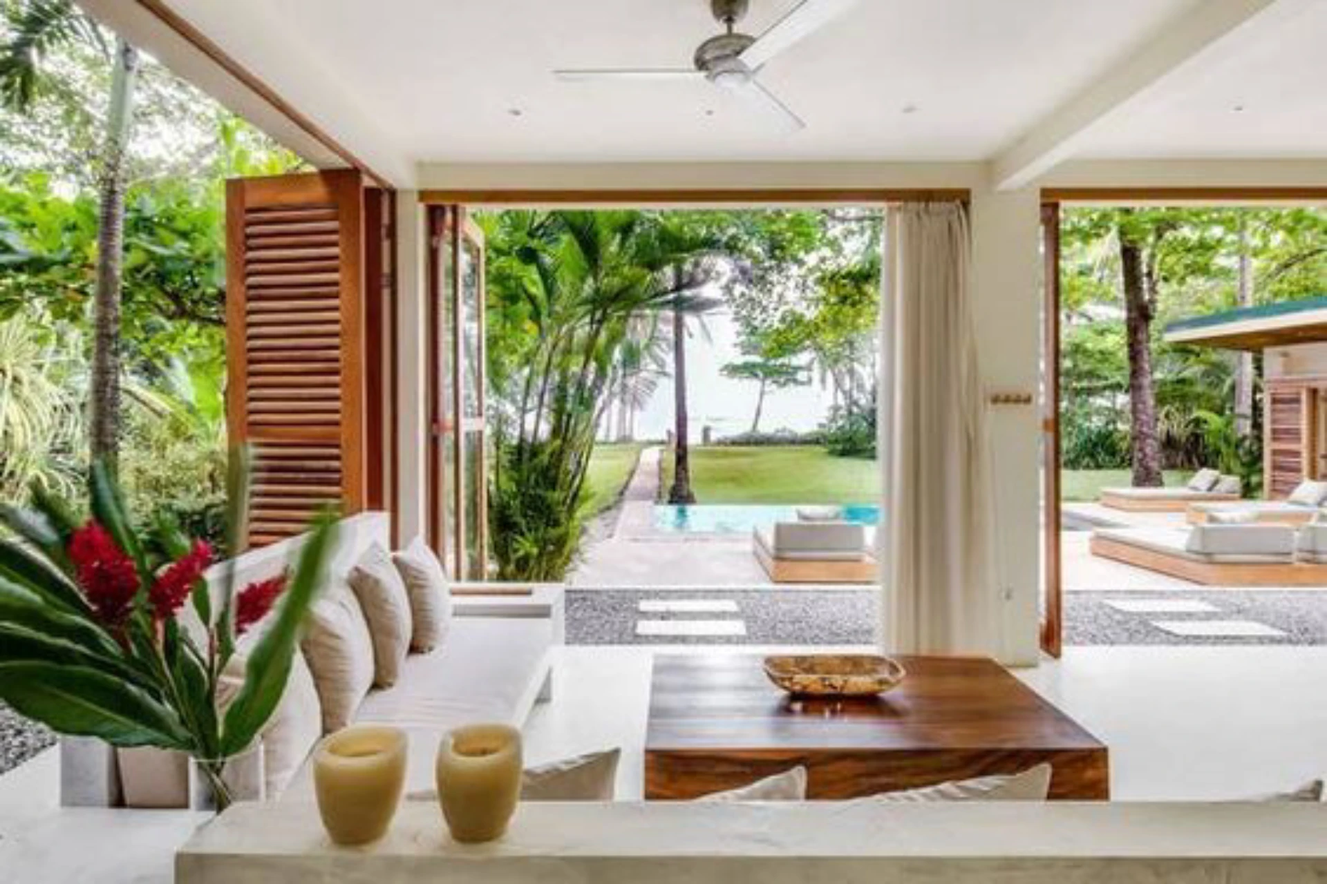 Jasa Interior Rumah