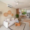 Interior di Bali