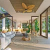 Jasa Interior Villa Bali