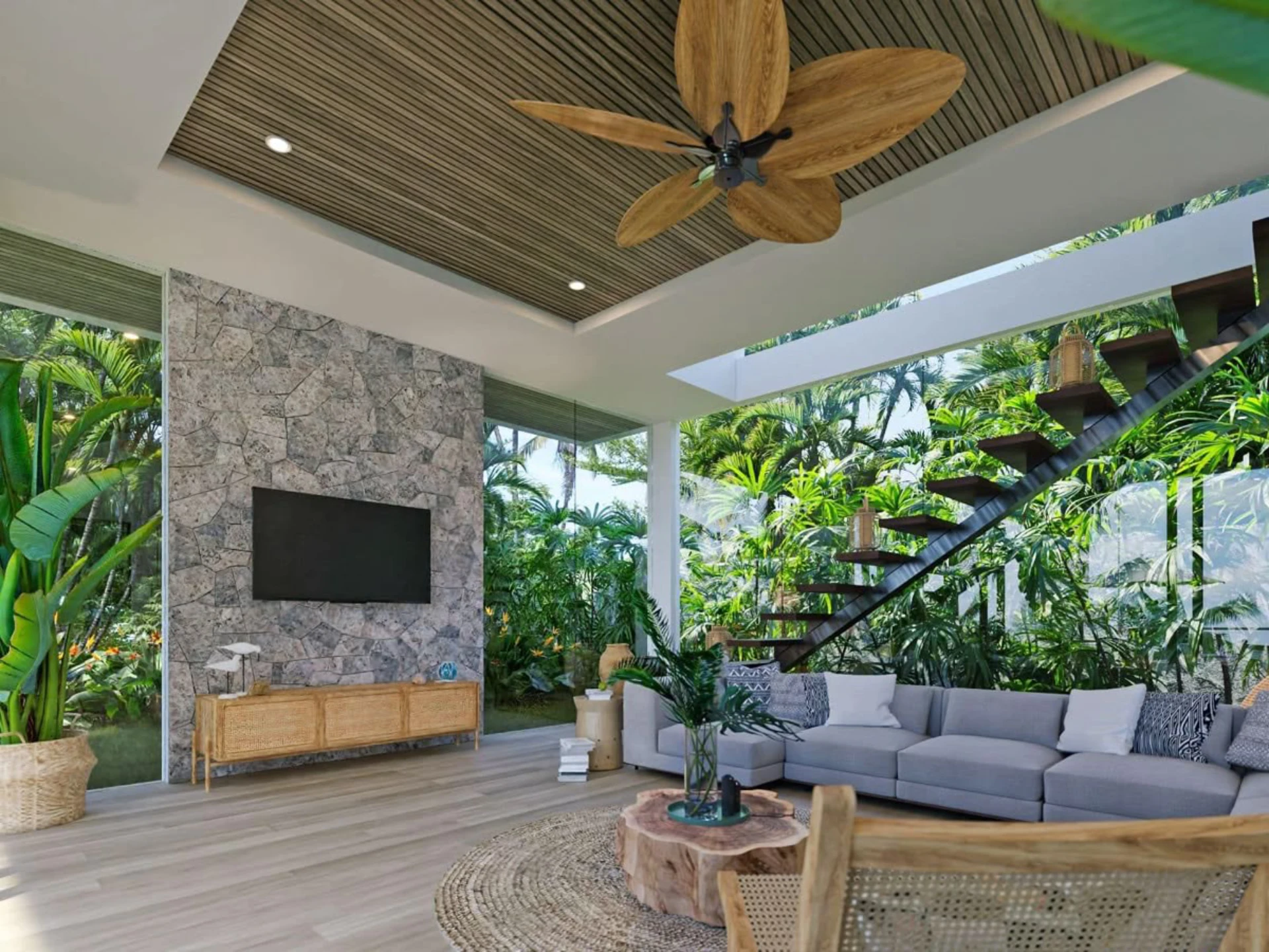 Review Jasa Interior Bali oleh Pelanggan Expat