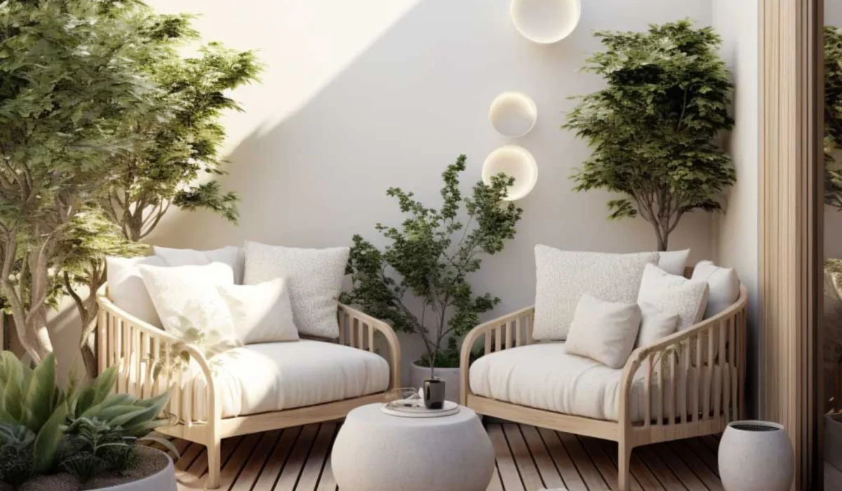 Furniture Outdoor Ubud