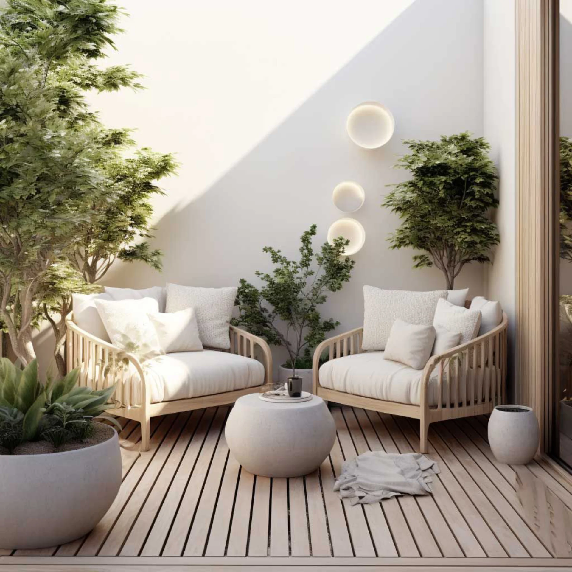 Furniture Outdoor Ubud