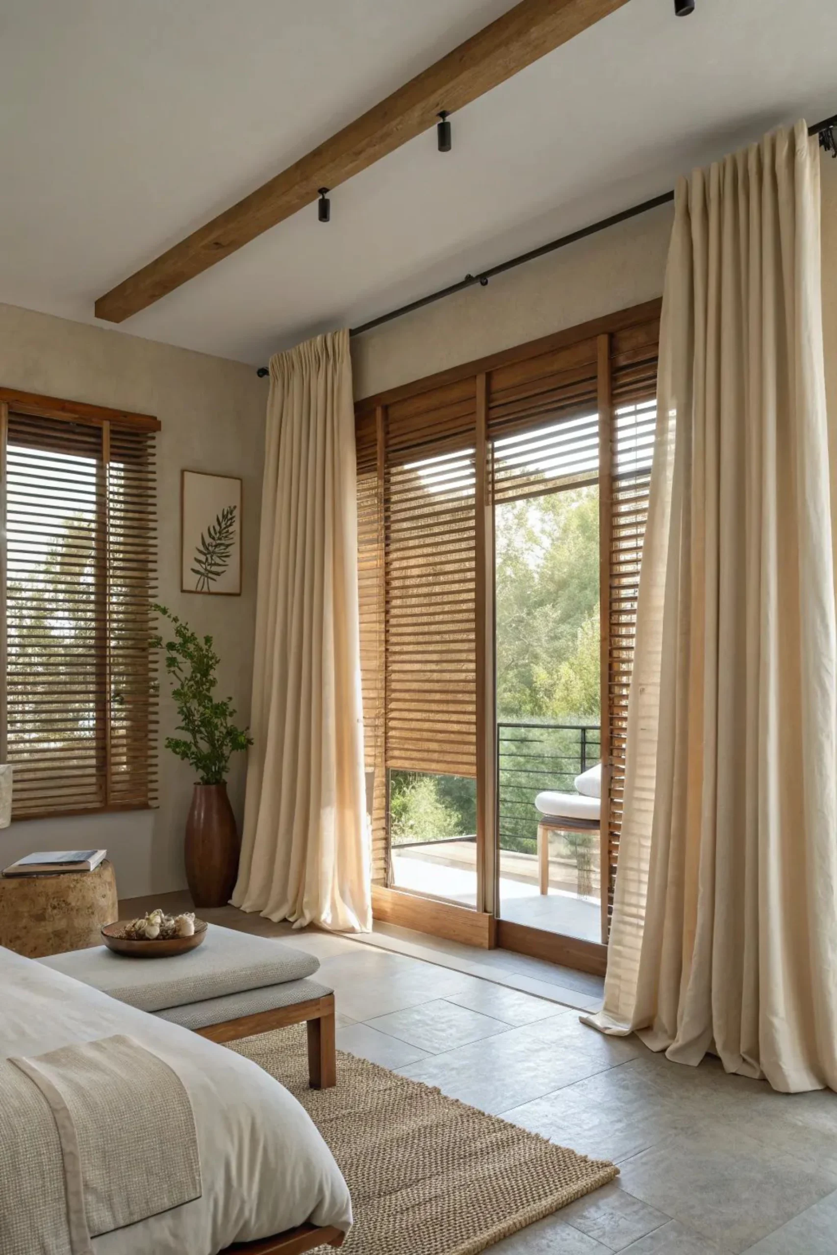 Interior di Bali