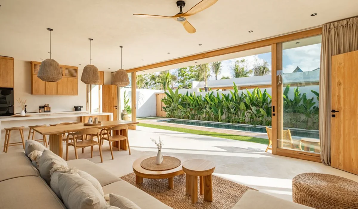 Interior Design Bali