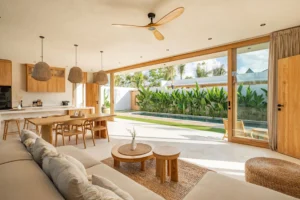 Interior Design Bali