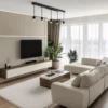 Interior Desain Seminyak Modern