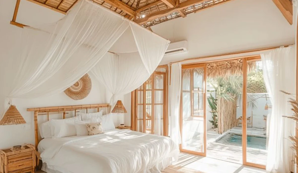 Interior Design Bali