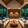 Cerita Proyek New Raj Interior di Canggu