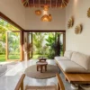 Interior di Bali