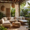 Layanan Interior New Raj untuk Villa Eksklusif