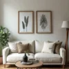 Sofa Minimalis Bali untuk Ruang Tamu