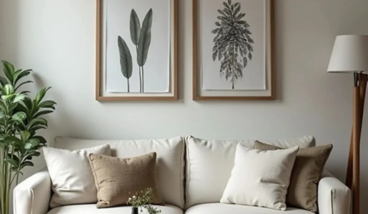 Sofa Minimalis Bali untuk Ruang Tamu