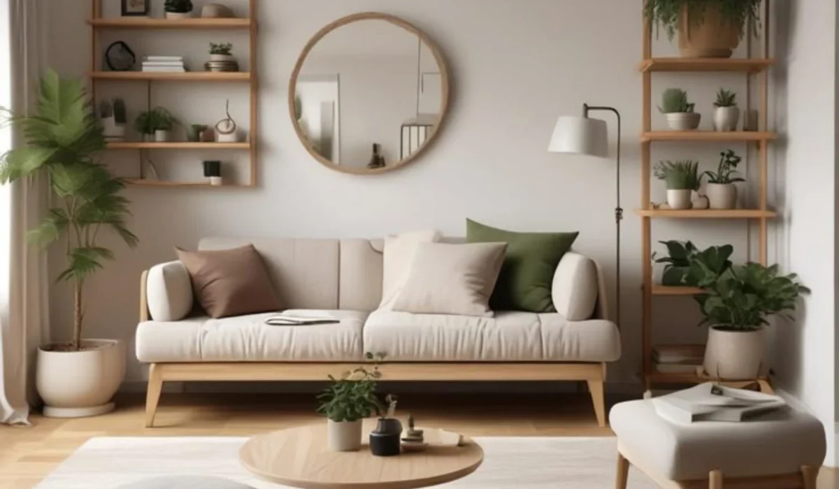 Sofa Modern Bali Gaya Tropis