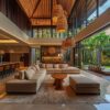 Interior di Bali