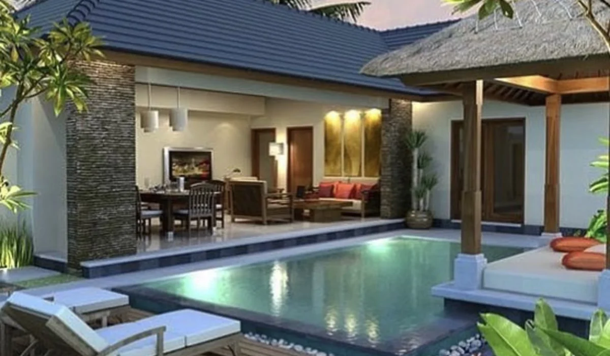 Jasa Interior Bali
