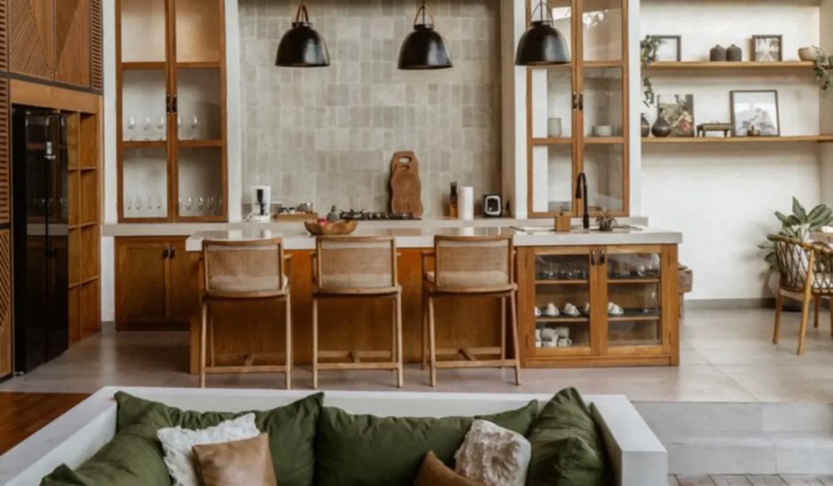 Jasa Interior Bali