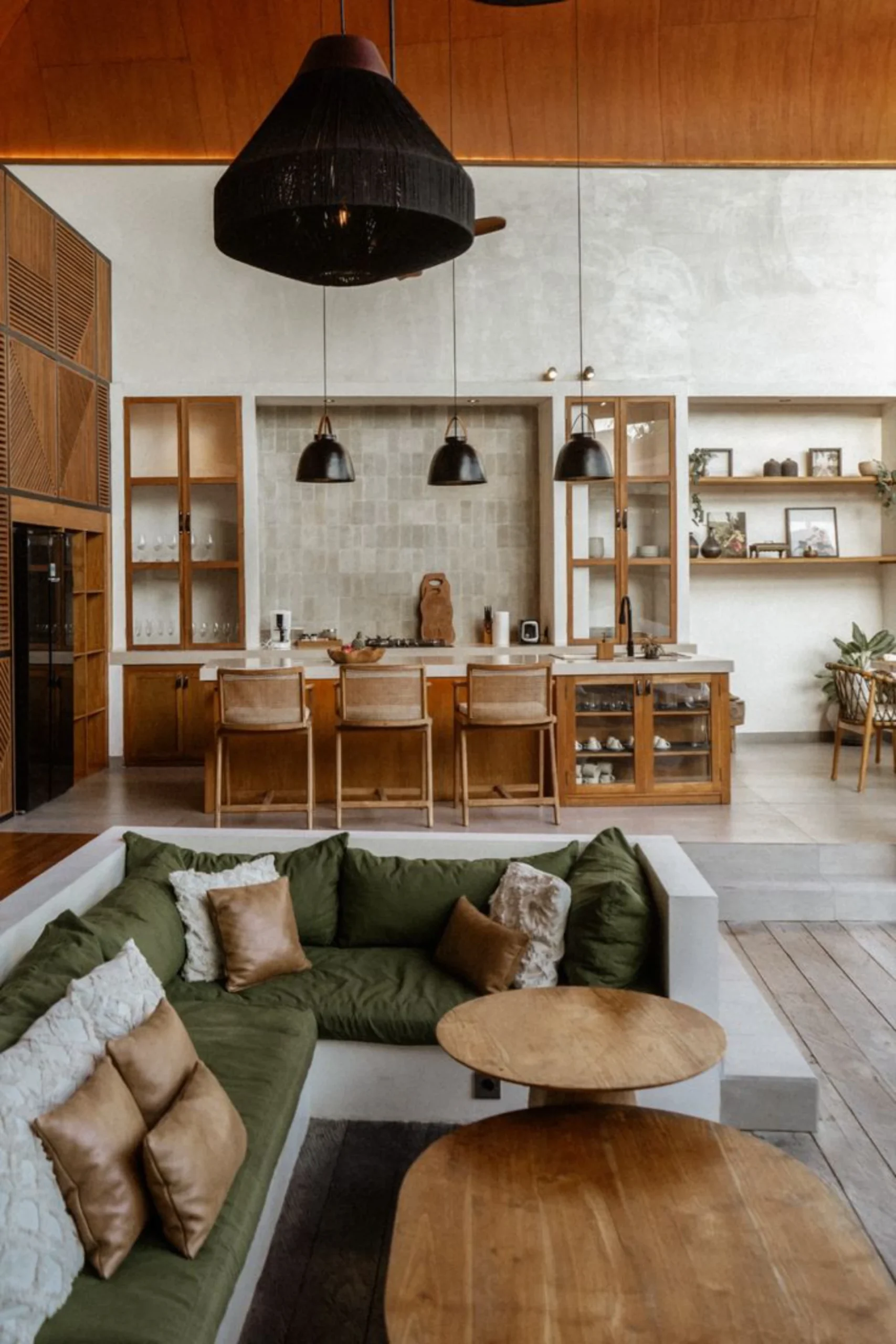 Jasa Interior Bali