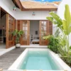 Interior di Bali