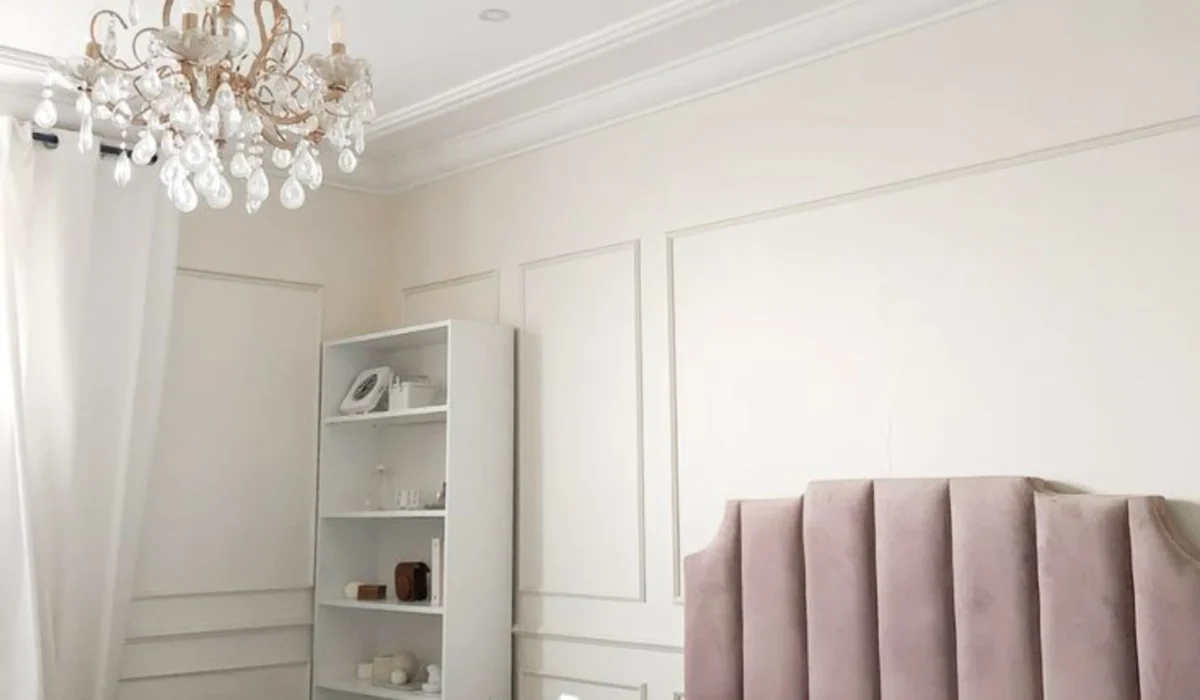 Wallpaper Kamar Sanur Estetik