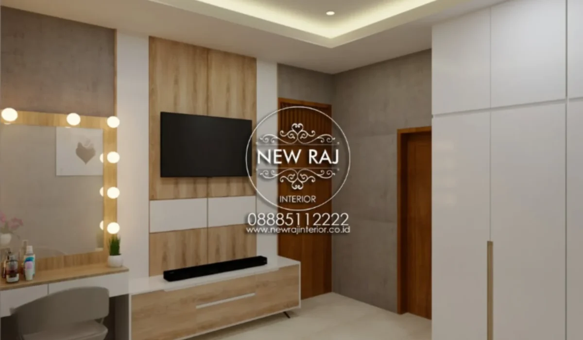 Custom Interior Bali