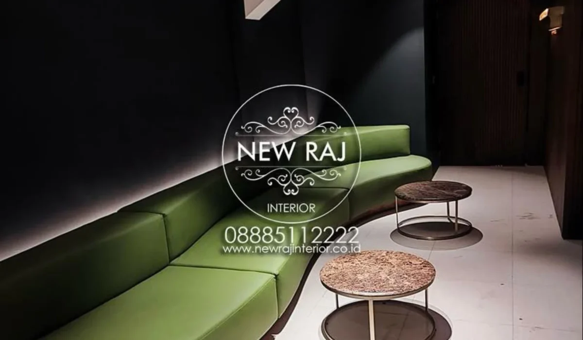 New Raj Interior