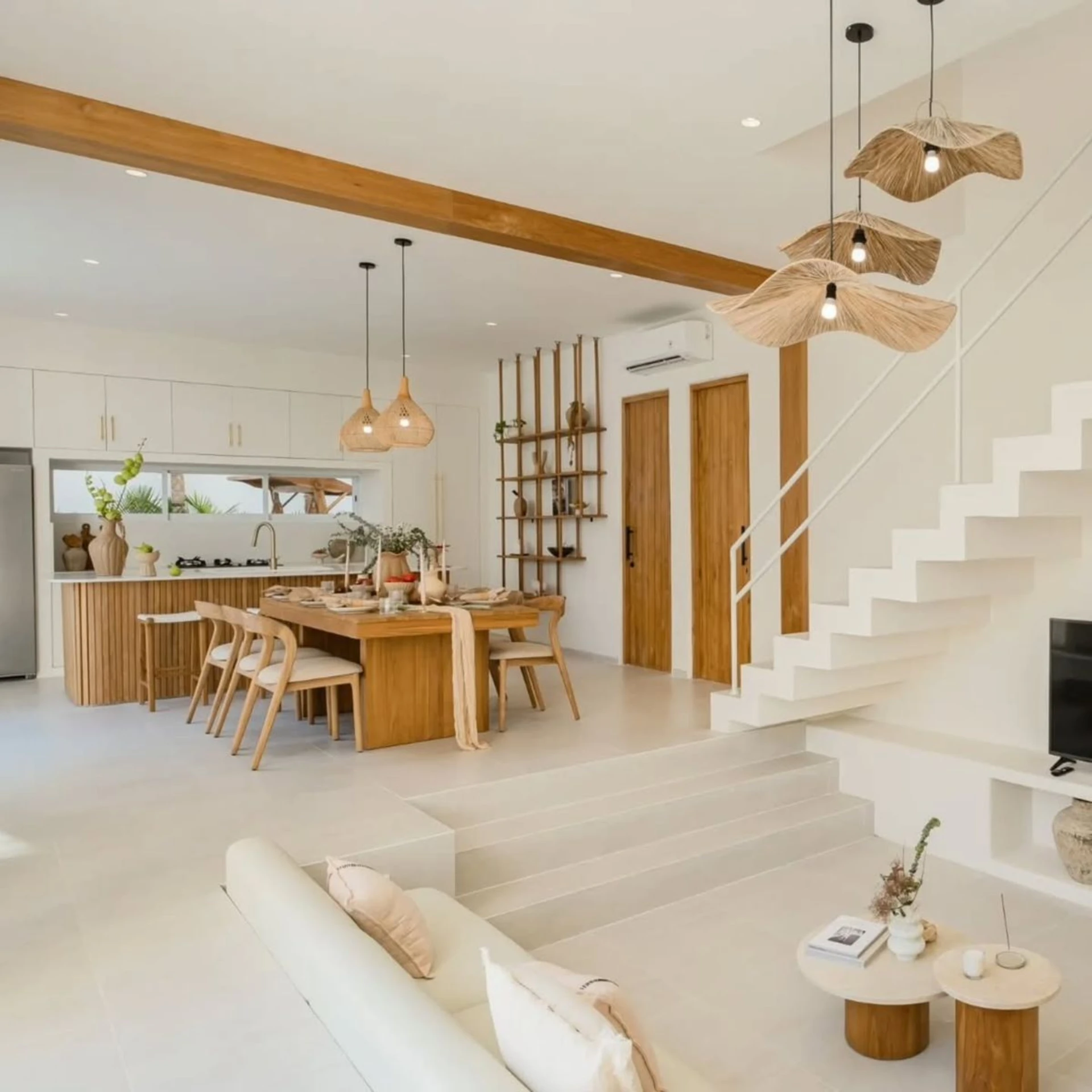 New Raj Interior