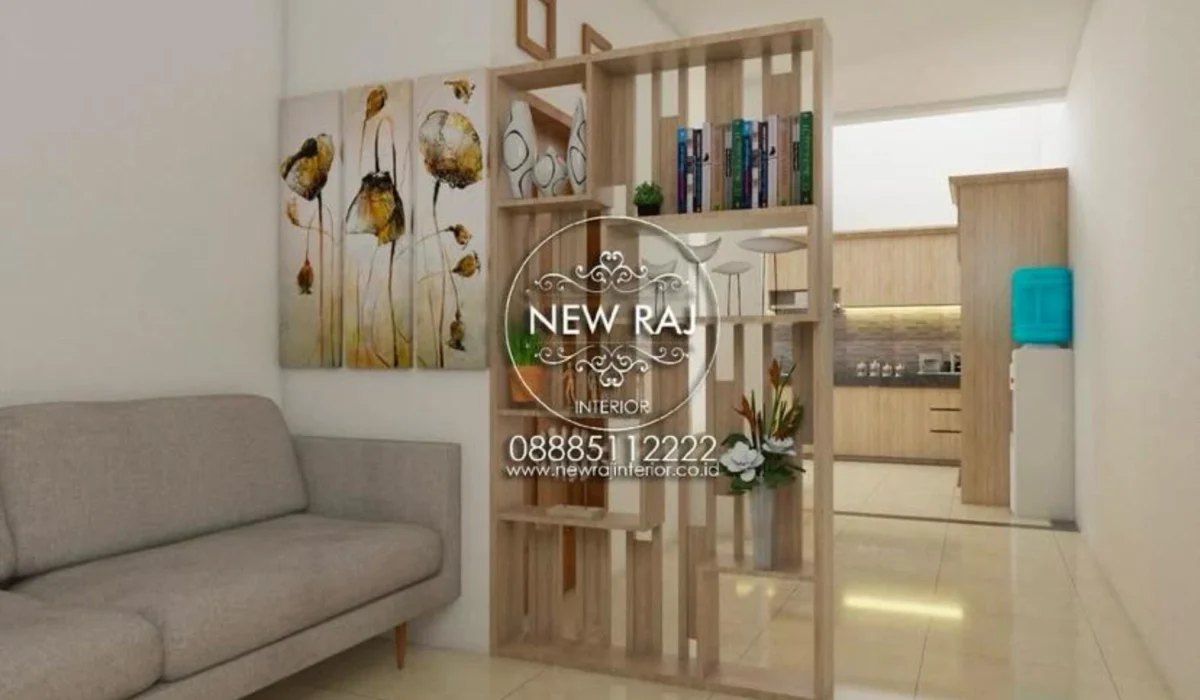 Jasa Interior Bali
