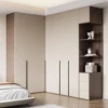 Desain Lemari Pakaian