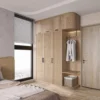 New Raj Interior