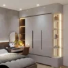 Desain Lemari Pakaian