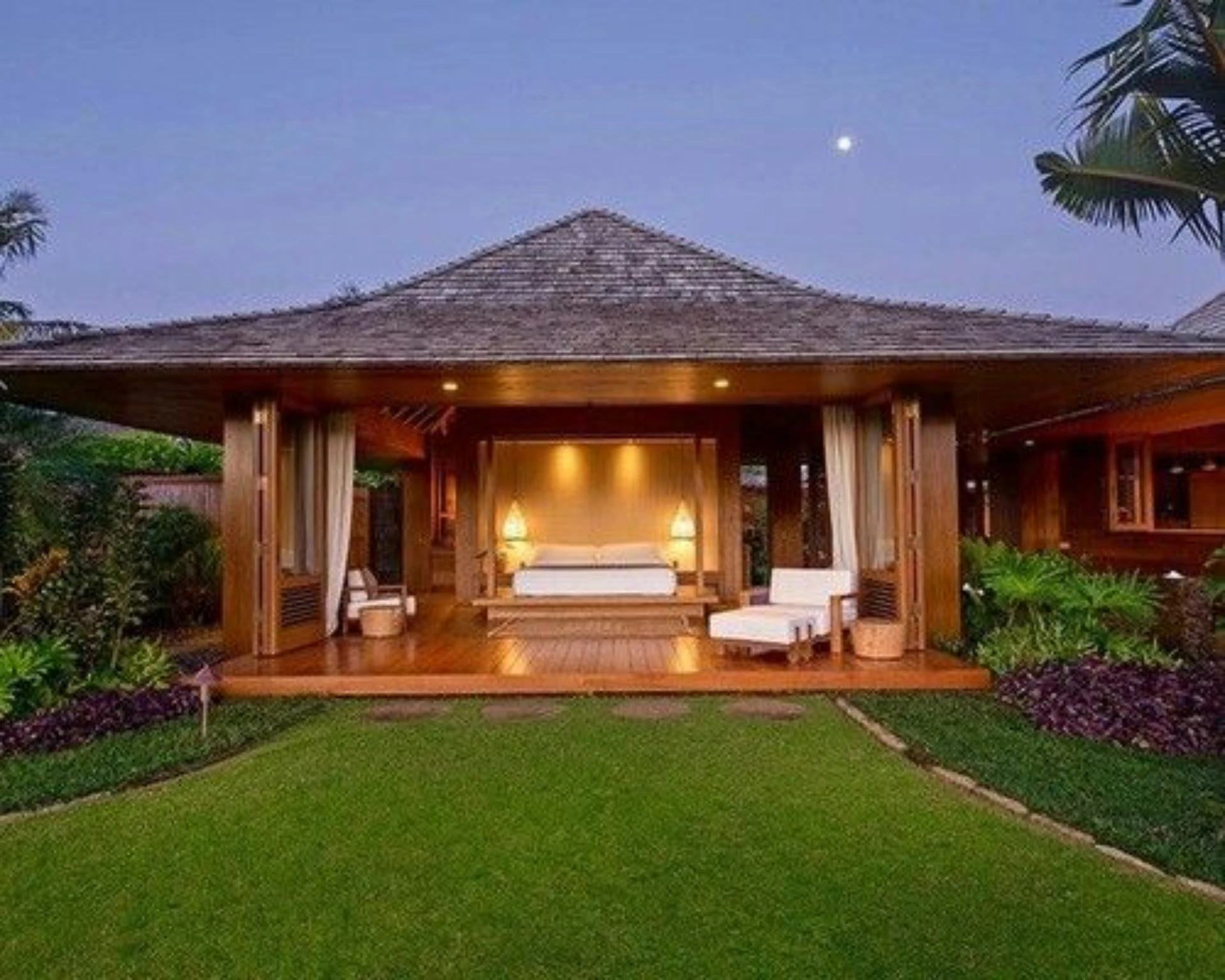 Jasa Interior Bali
