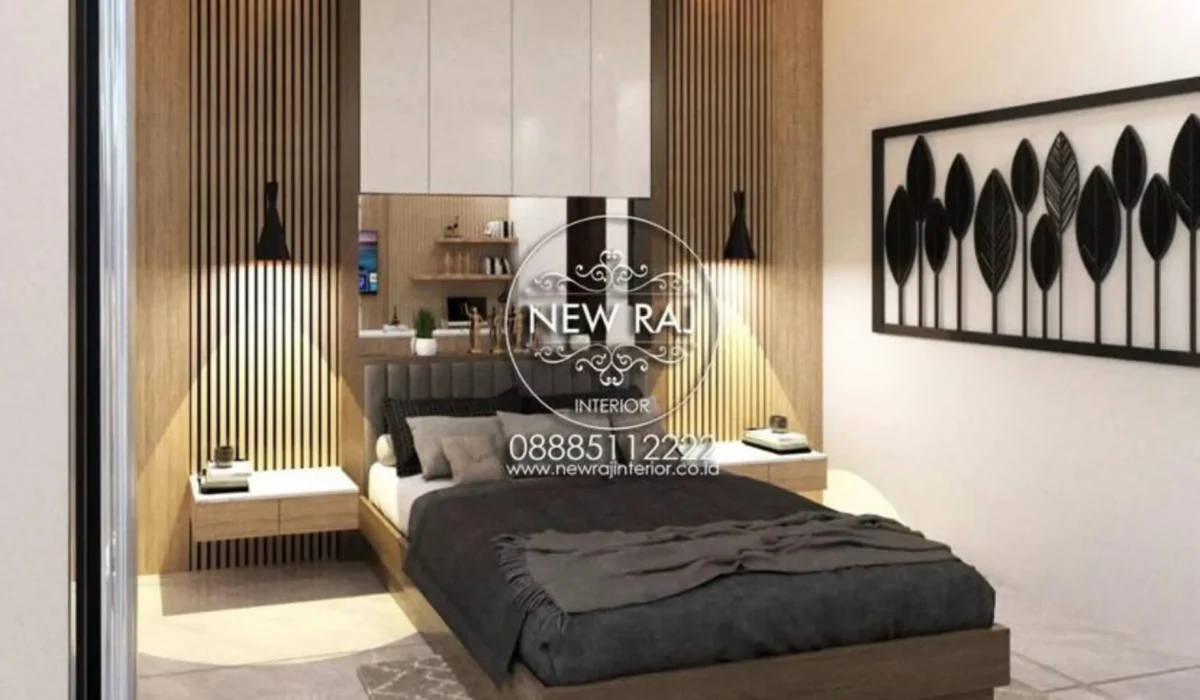 Custom Interior Bali
